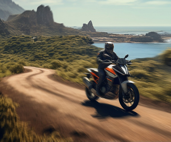 Easy Rides