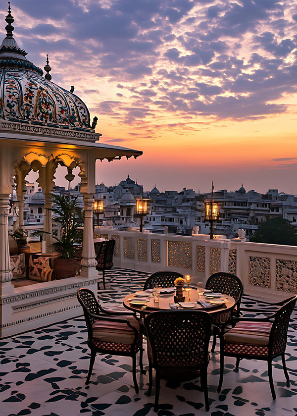 Hotels
