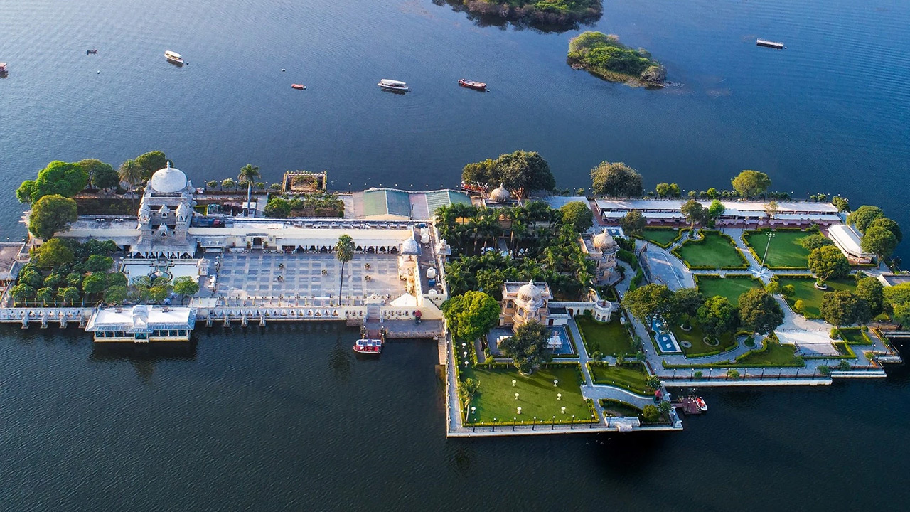 Jag Mandir