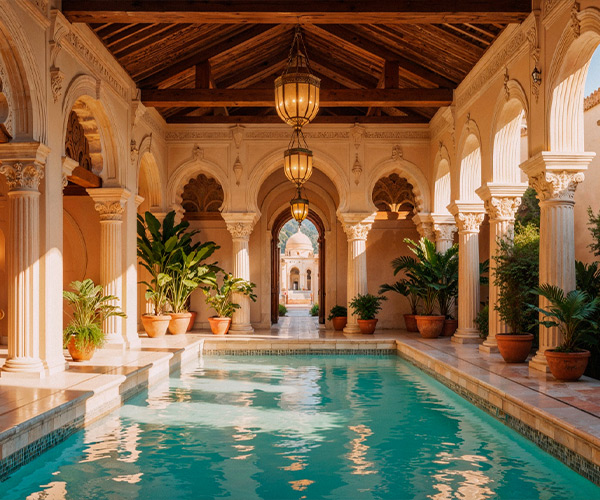 Premium Resorts