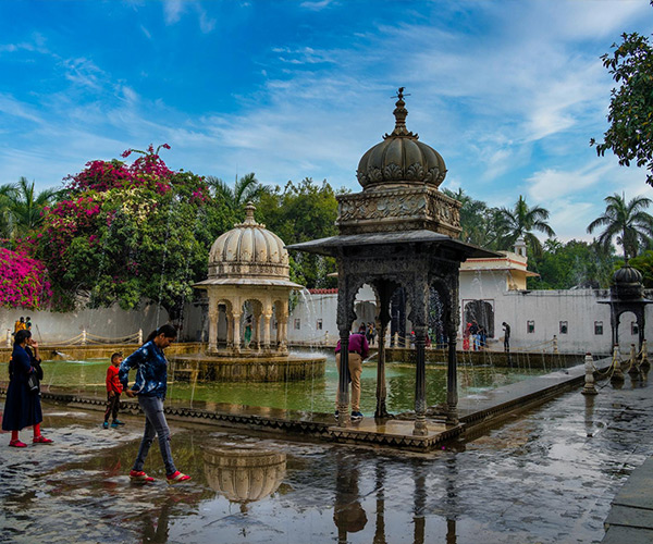 Must-Visit Places